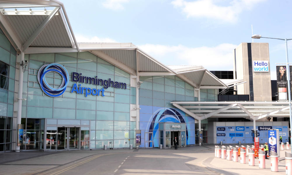 Birmingham Airport_image